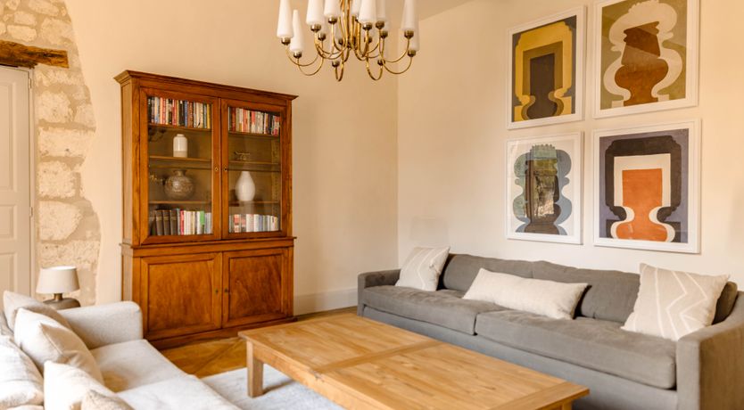 Photo of The Moated Château