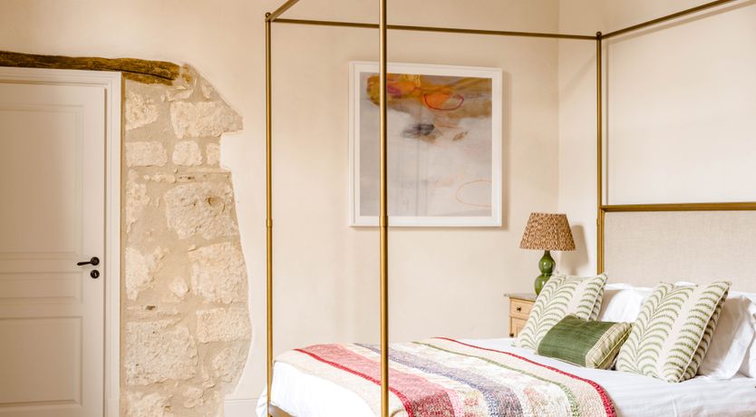 Photo of The Moated Château