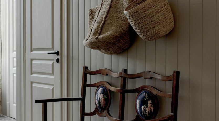 Photo of The Moated Château