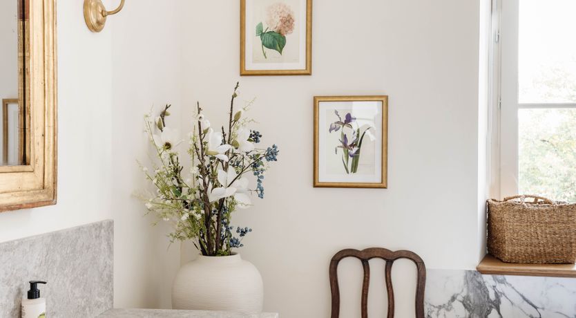 Photo of The Moated Château