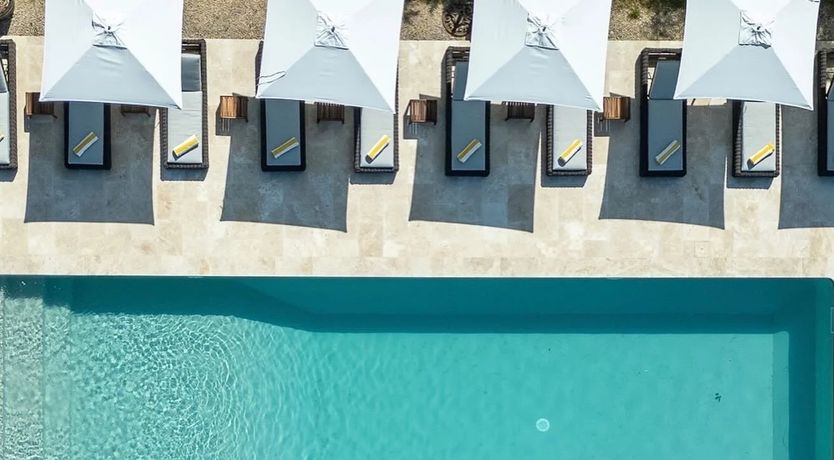 Photo of The Moated Château