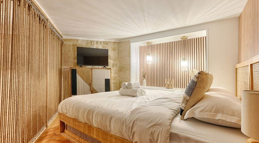 Photo of A Parisian Walk