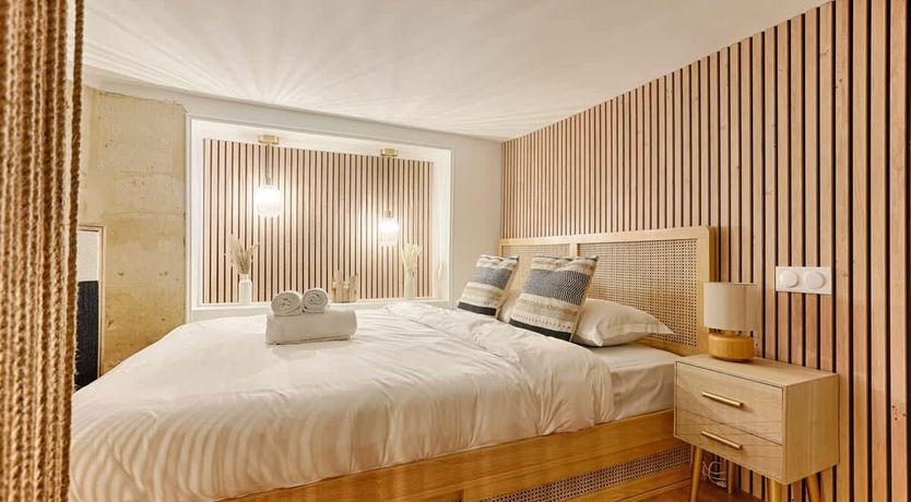 Photo of A Parisian Walk