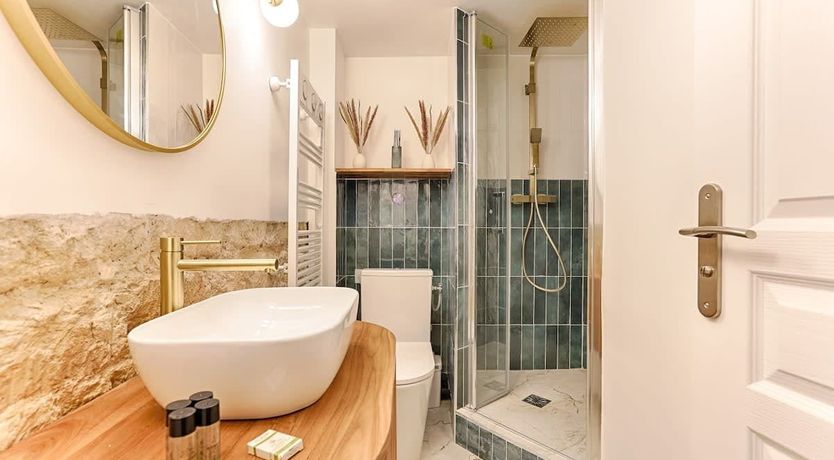 Photo of A Parisian Walk