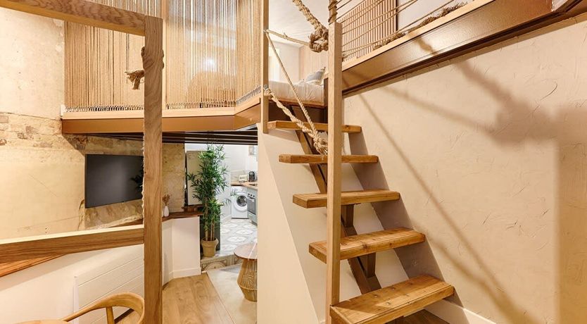 Photo of A Parisian Walk