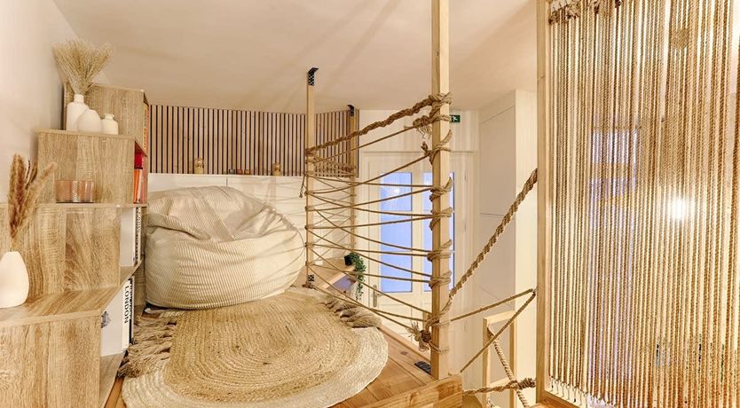 Photo of A Parisian Walk