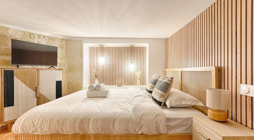 Photo of A Parisian Walk