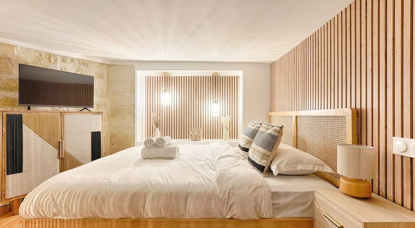 Photo of A Parisian Walk