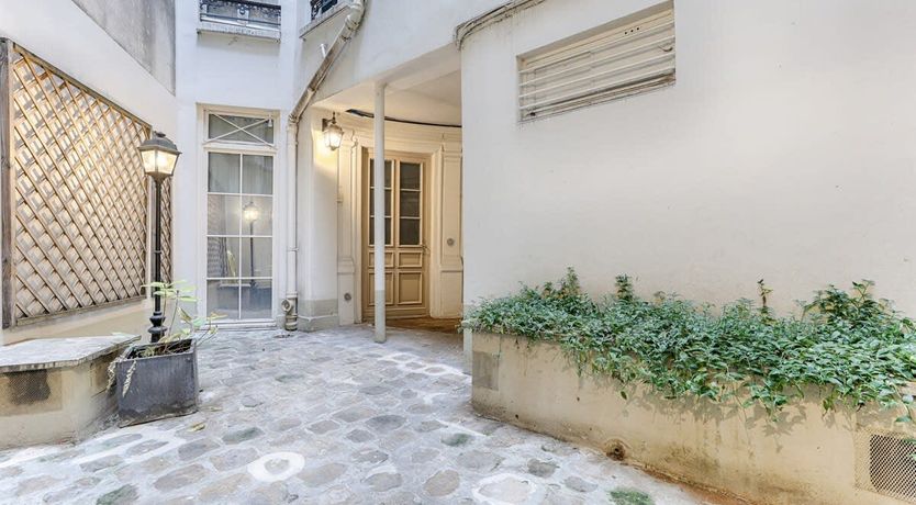 Photo of A Parisian Walk