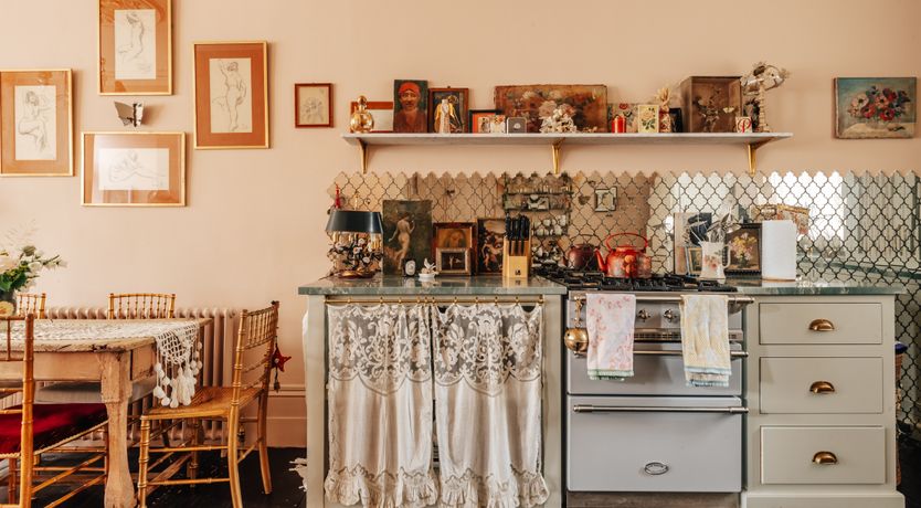 Photo of Portobello Nest