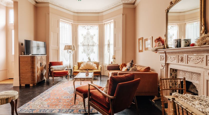 Photo of Portobello Nest