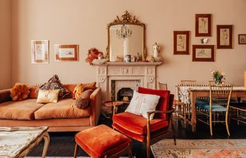 Portobello Nest Holiday Home