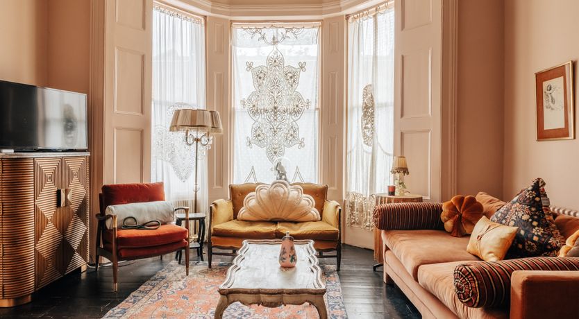 Photo of Portobello Nest