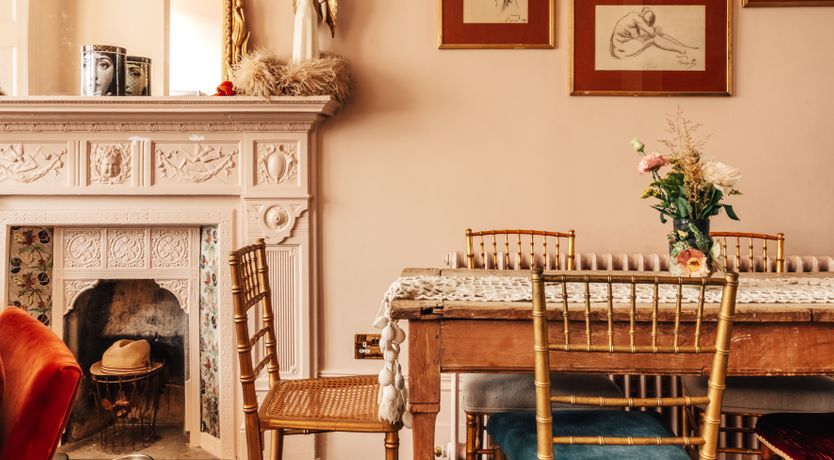 Photo of Portobello Nest