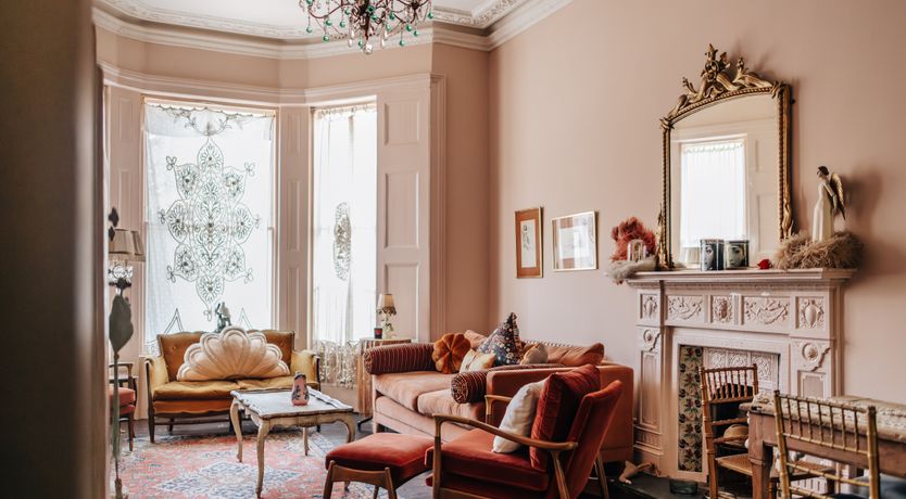 Photo of Portobello Nest