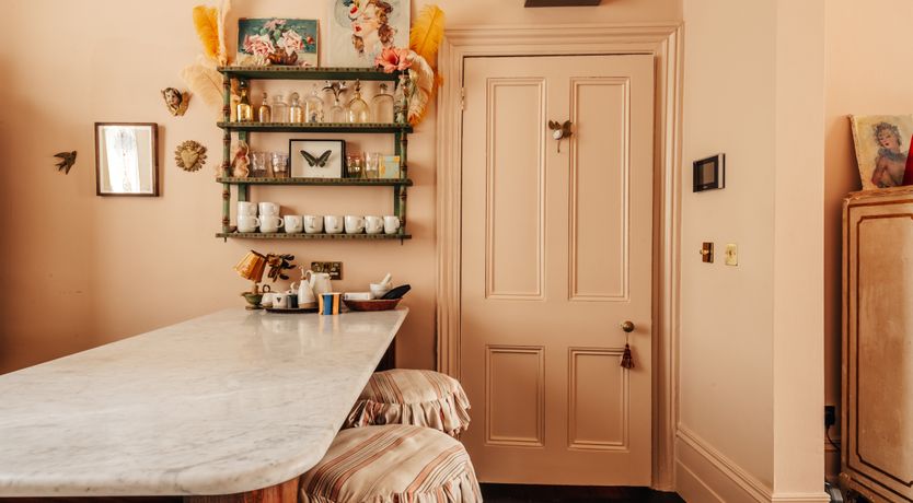 Photo of Portobello Nest