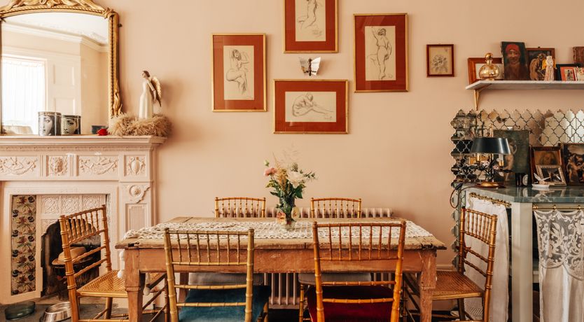 Photo of Portobello Nest