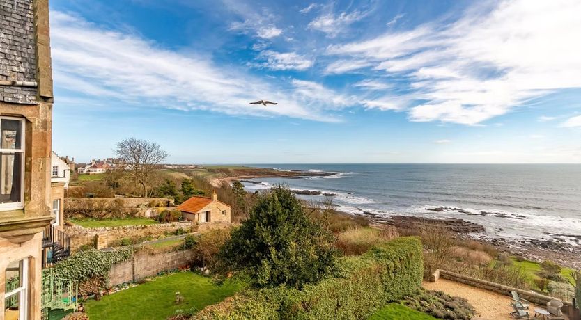 Photo of A Coastal Jewel