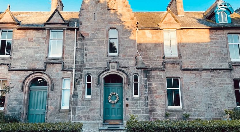 Photo of A Coastal Jewel