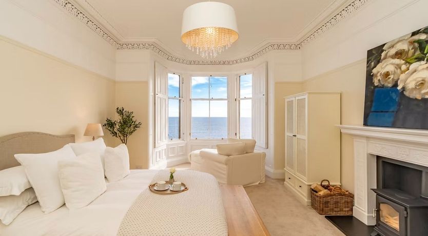 Photo of A Coastal Jewel