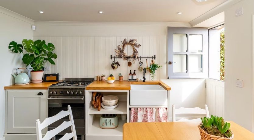 Photo of A Coastal Jewel