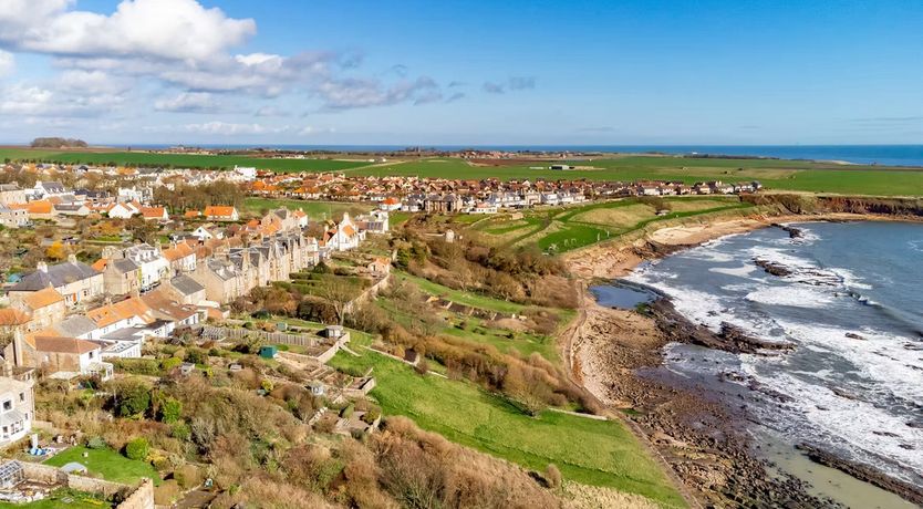 Photo of A Coastal Jewel