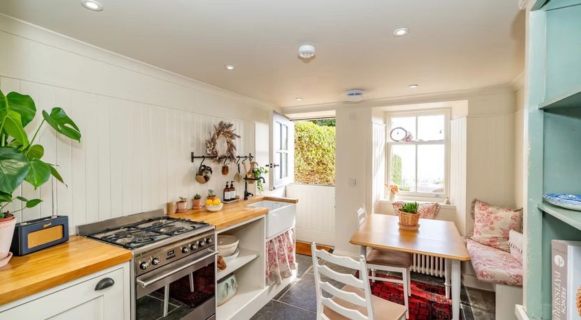 Photo of A Coastal Jewel