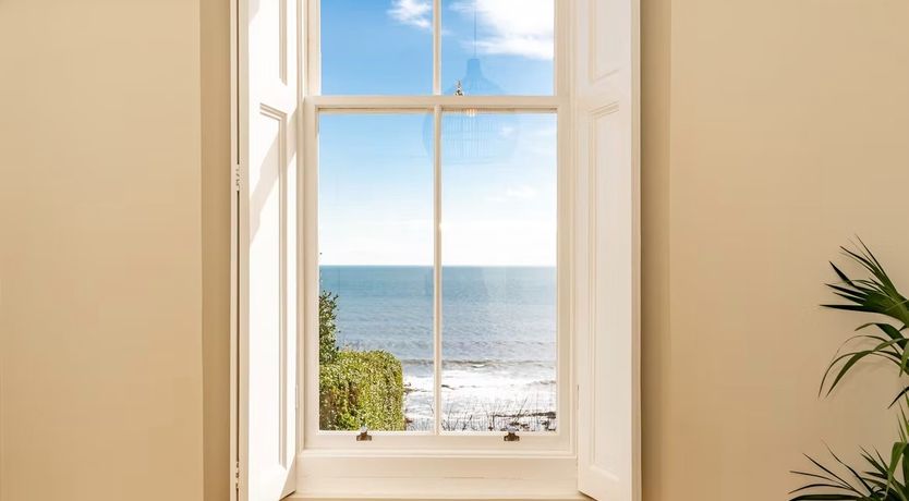 Photo of A Coastal Jewel