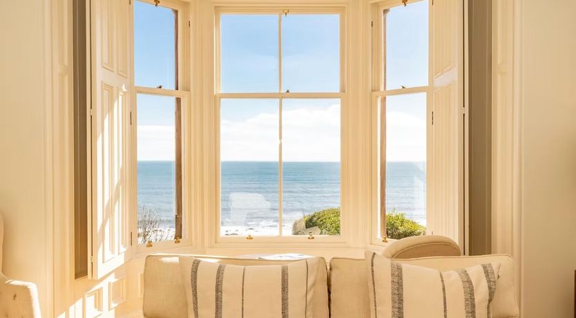 Photo of A Coastal Jewel