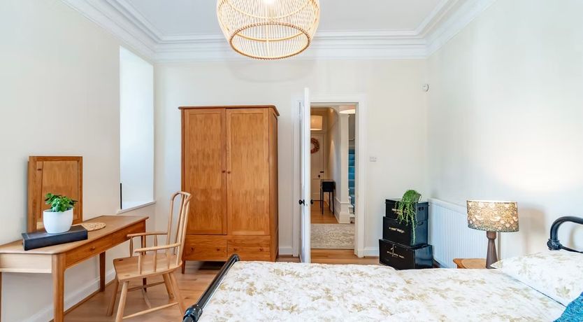 Photo of A Coastal Jewel