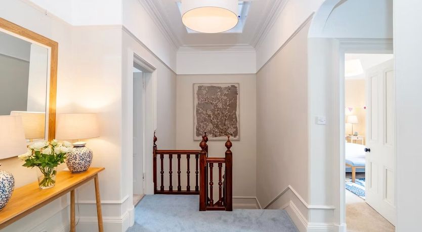 Photo of A Coastal Jewel