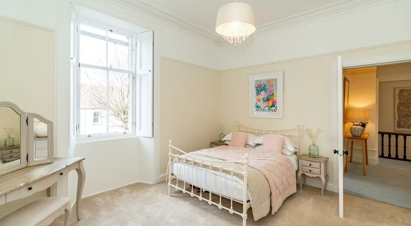 Photo of A Coastal Jewel