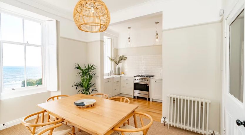 Photo of A Coastal Jewel