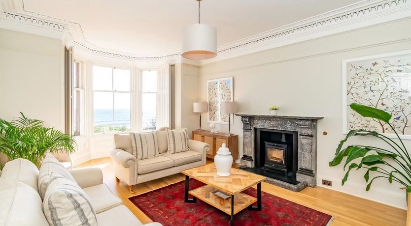 Photo of A Coastal Jewel