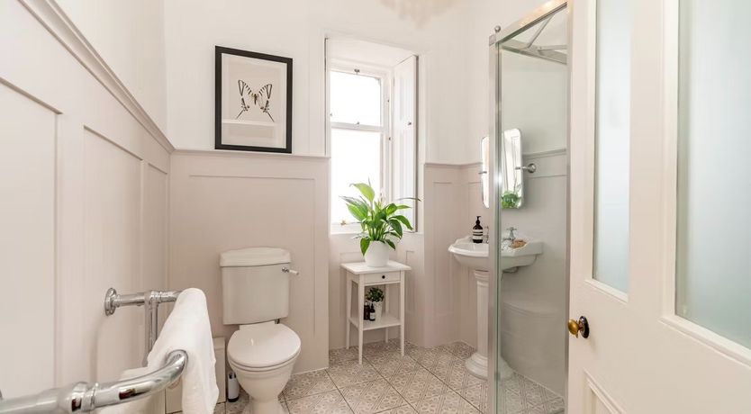 Photo of A Coastal Jewel