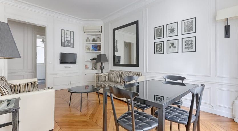 Photo of An Elegant Jewel