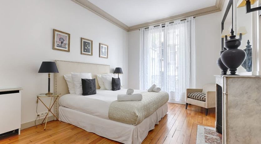 Photo of An Elegant Jewel