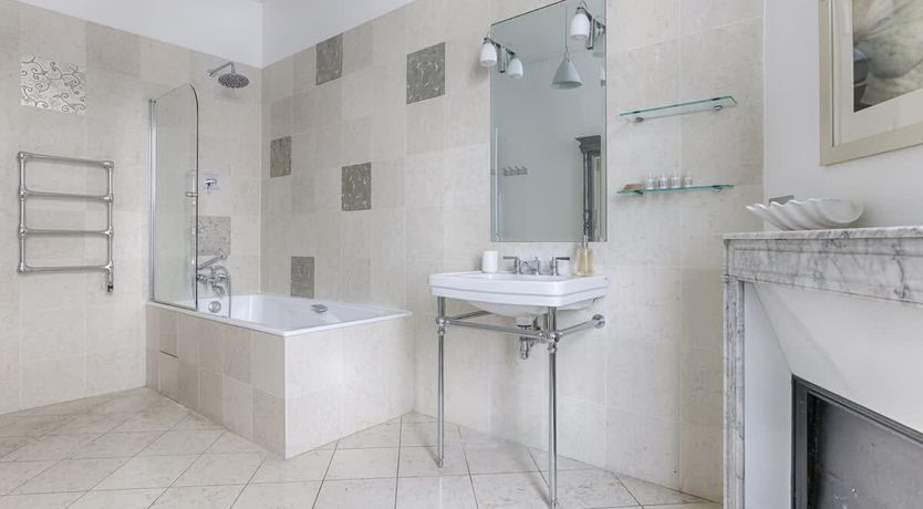 Photo of An Elegant Jewel