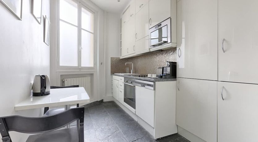 Photo of An Elegant Jewel