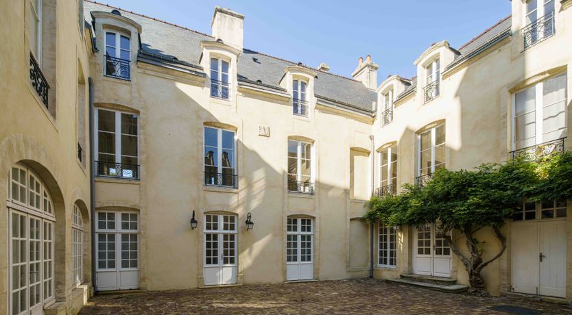 Photo of Norman Comfort