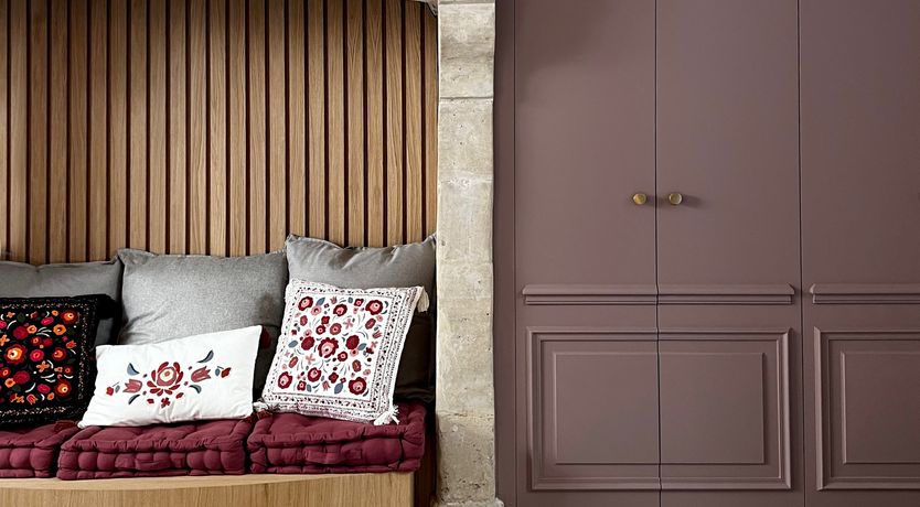 Photo of Norman Comfort