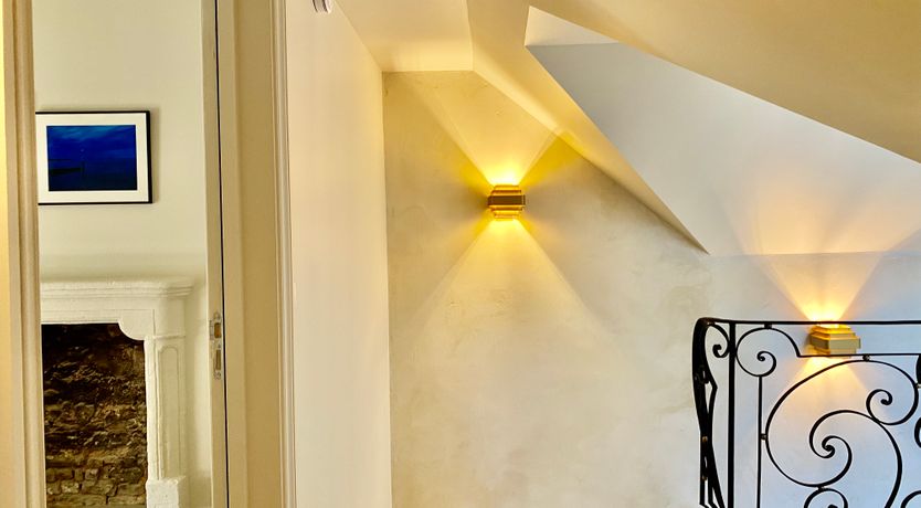 Photo of Norman Comfort