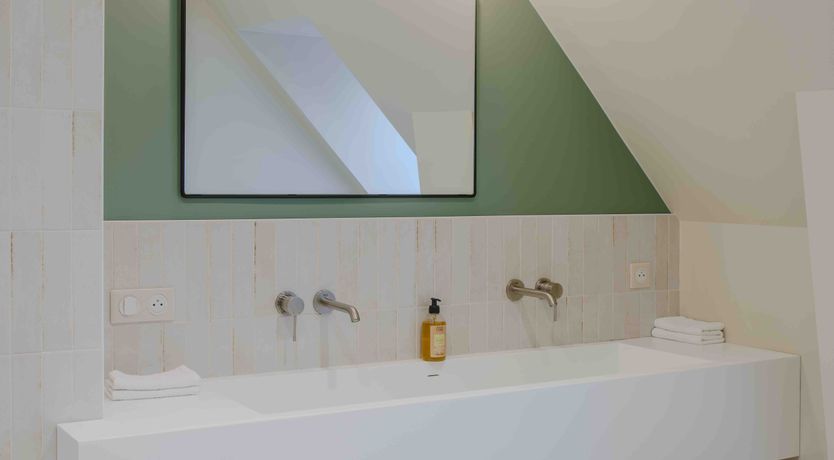 Photo of Norman Comfort