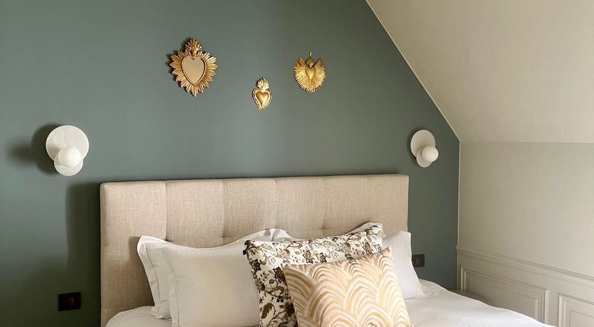 Photo of Norman Comfort