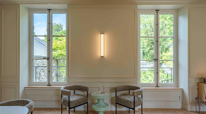 Photo of Norman Comfort