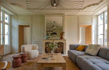 Norman Comfort Holiday Home