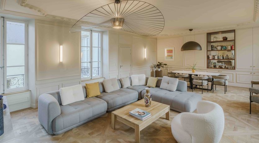 Photo of Norman Comfort