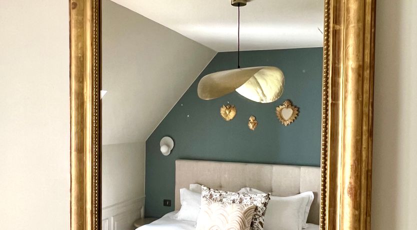 Photo of Norman Comfort