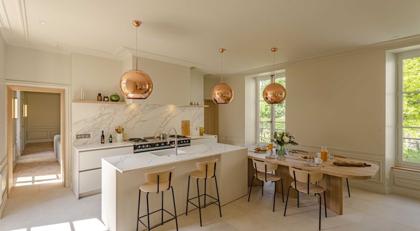 Photo of Norman Comfort