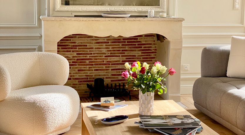 Photo of Norman Comfort